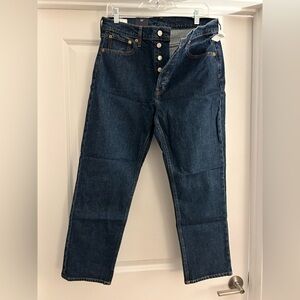 Gap Blue Jeans